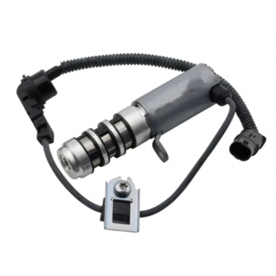 Oil Pump Pressure Solenoid Valve